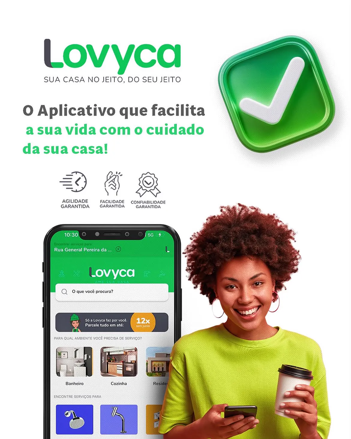 Design de Posts para Redes Sociais — projeto 29