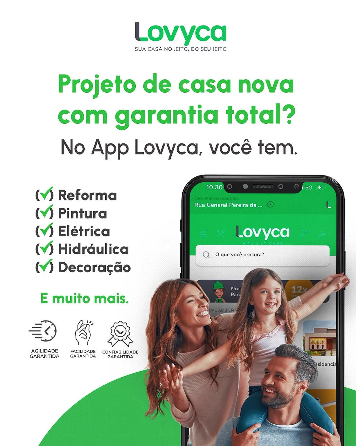 Design de Posts para Redes Sociais — projeto 31