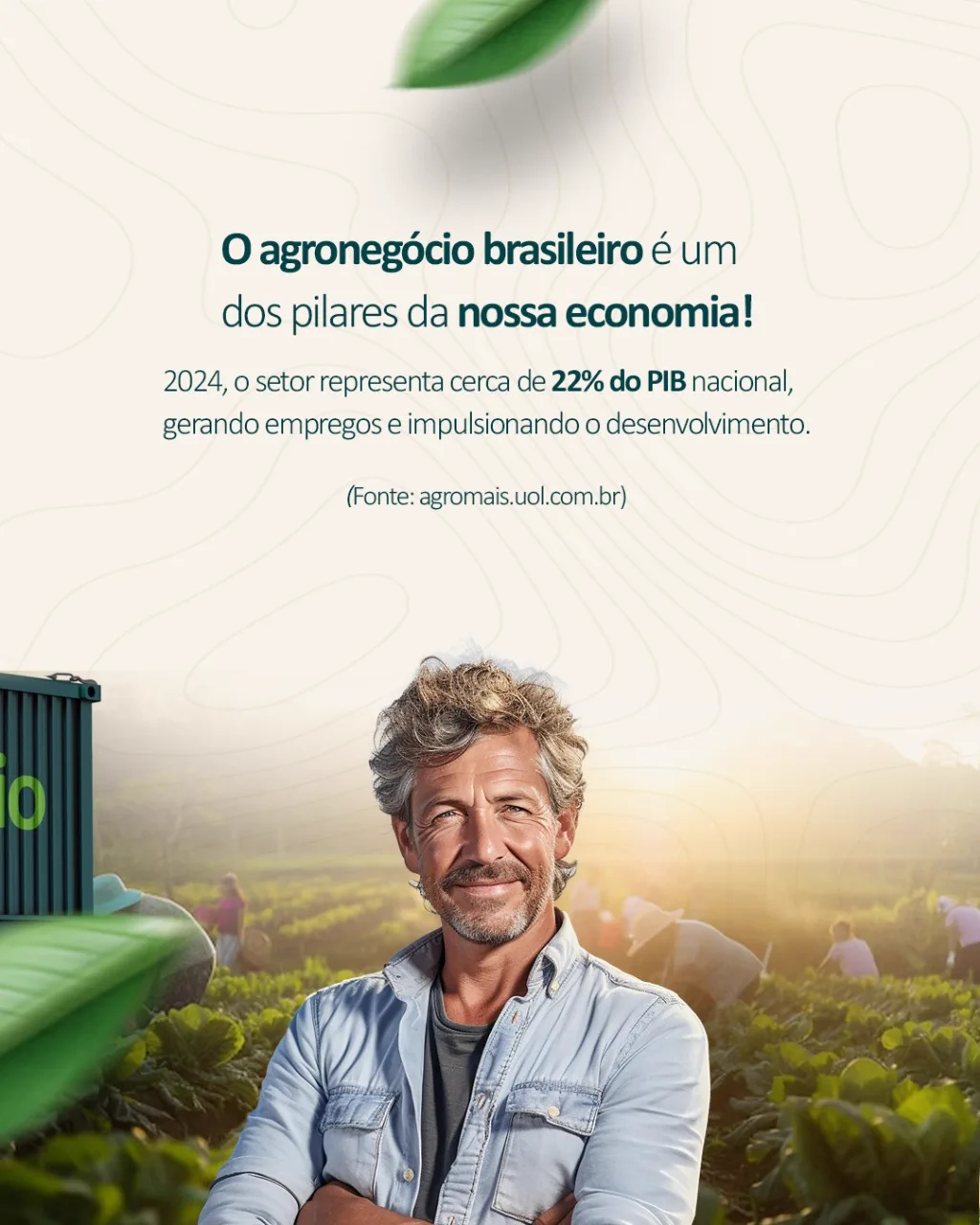 Design de Posts para Redes Sociais — projeto 4