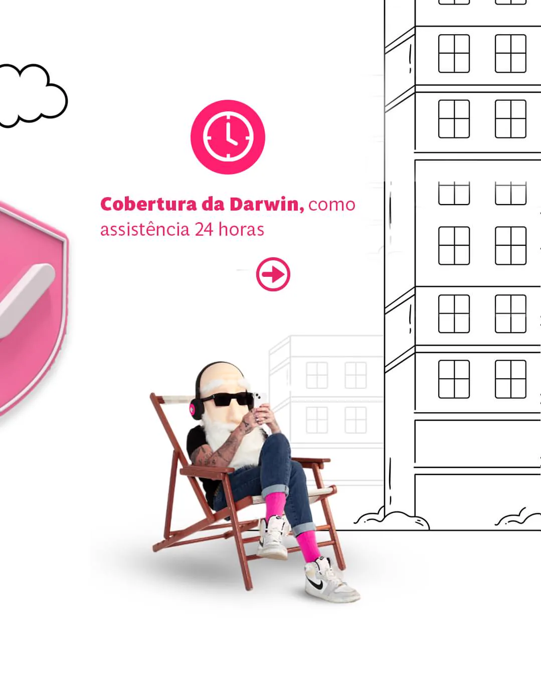Design de Posts para Redes Sociais — projeto 39