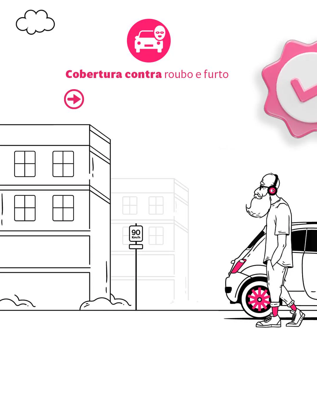 Design de Posts para Redes Sociais — projeto 40