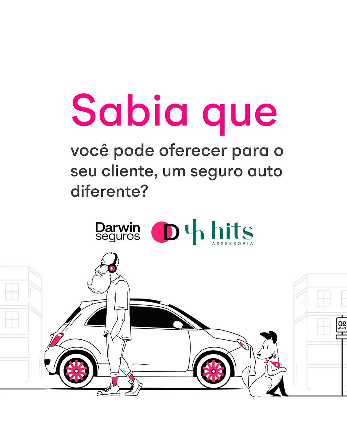 Design de Posts para Redes Sociais — projeto 44