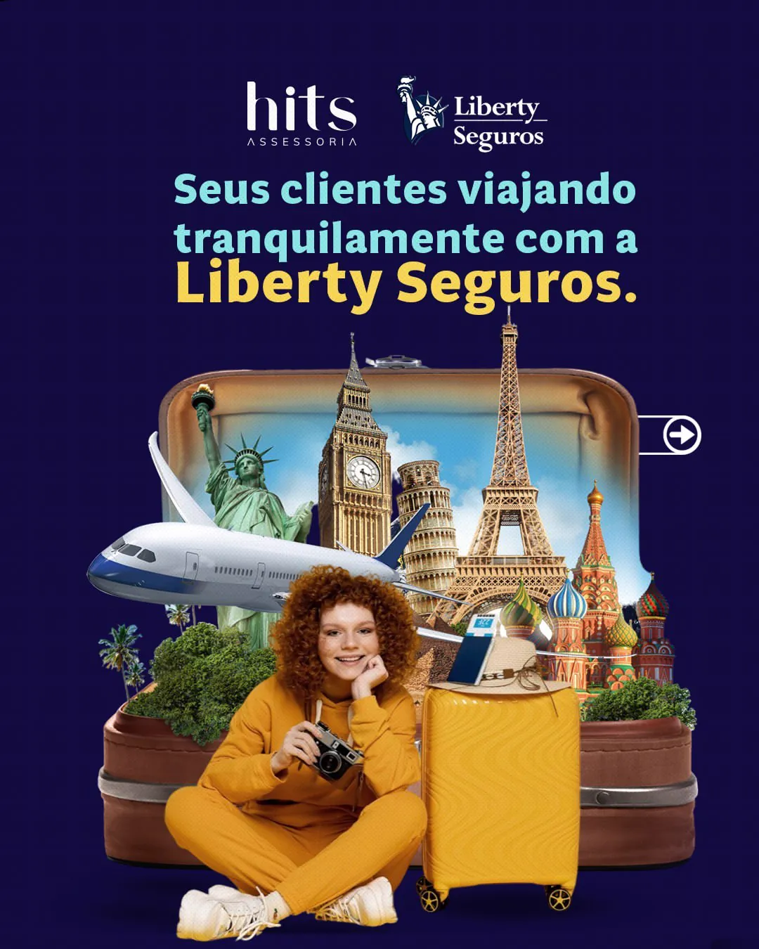 Design de Posts para Redes Sociais — projeto 24
