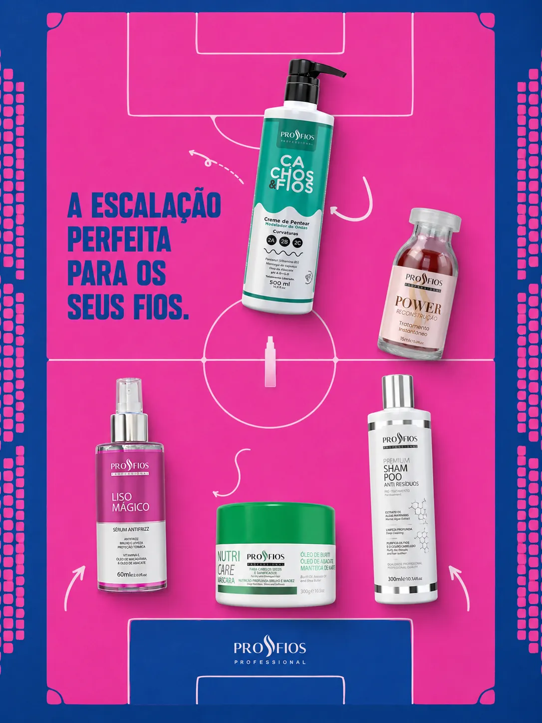 Design de Posts para Redes Sociais — projeto 11