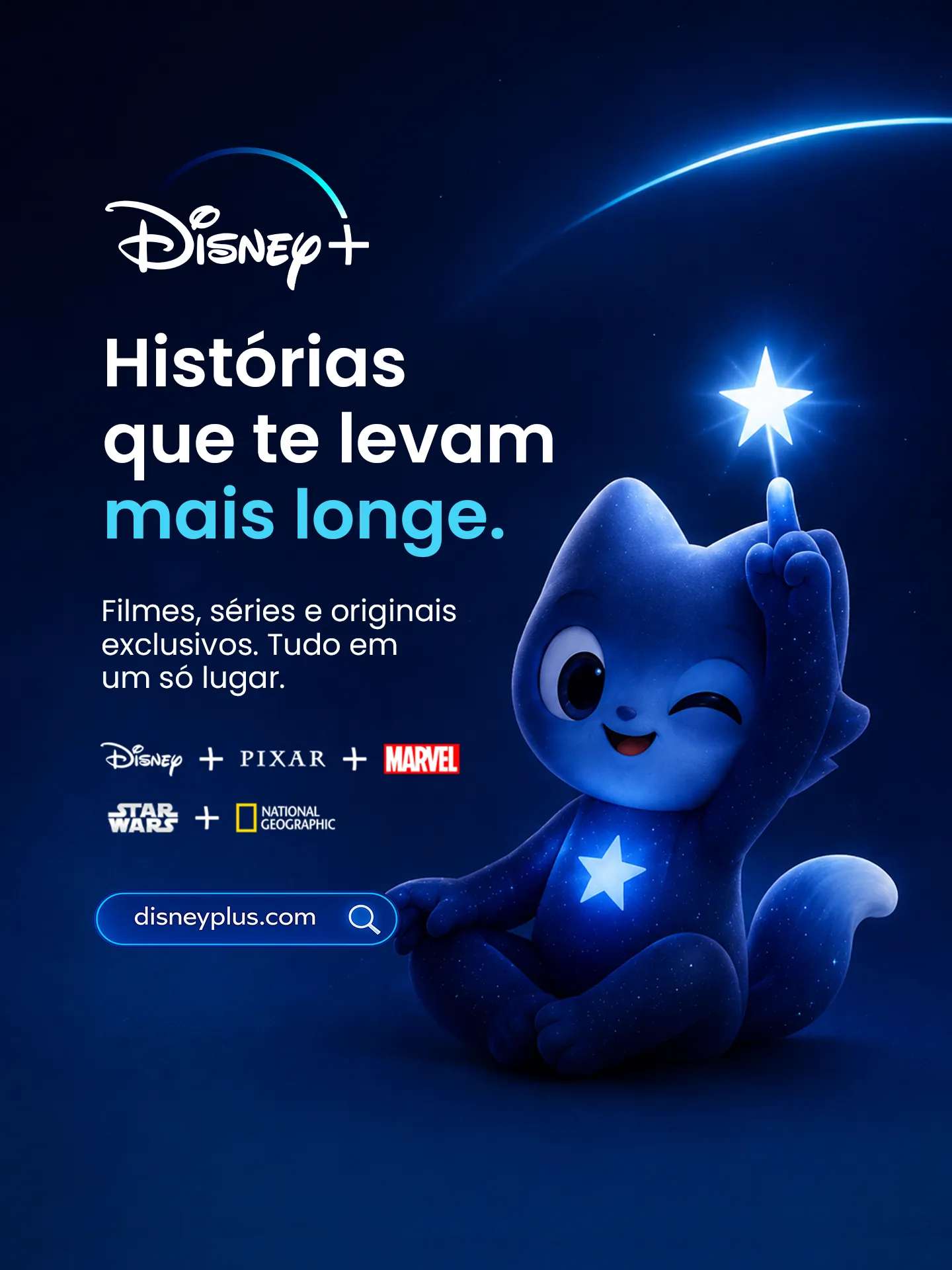 Campanha Disney